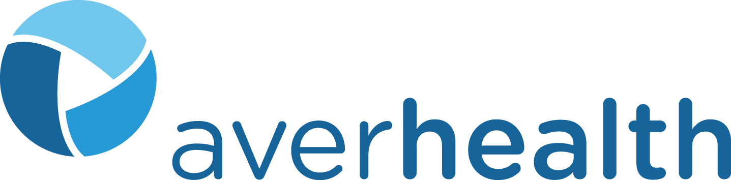 Averhealth - Full Color Logo